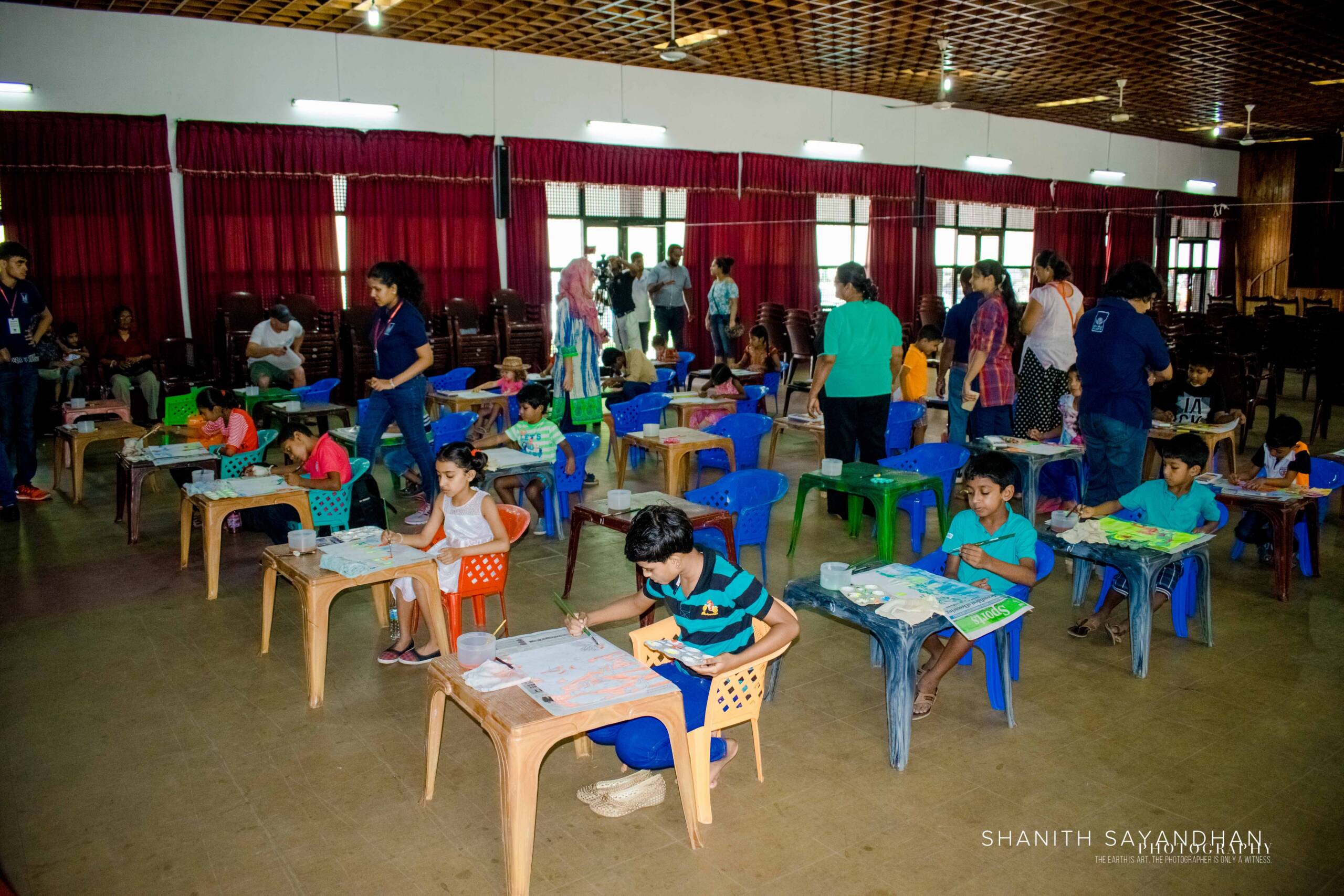 Kala Pola 2017